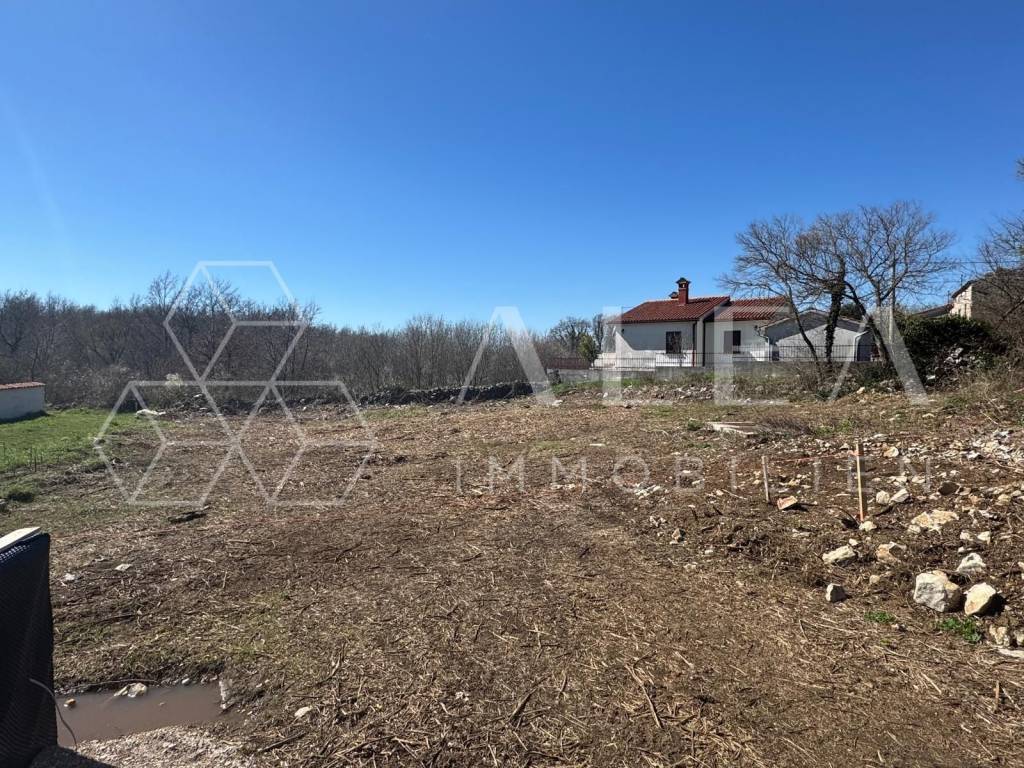 Građevinsko zemljište, Prodaja, Labin, Labin