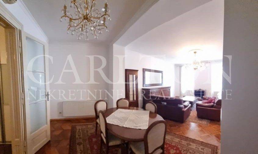 Stan u zgradi, Najam, Zagreb, Gornji Grad - Medveščak