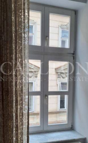 Stan u zgradi, Najam, Zagreb, Gornji Grad - Medveščak