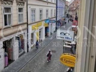 Stan u zgradi, Najam, Zagreb, Gornji Grad - Medveščak