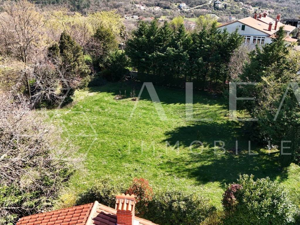 Građevinsko zemljište, Prodaja, Labin, Labin