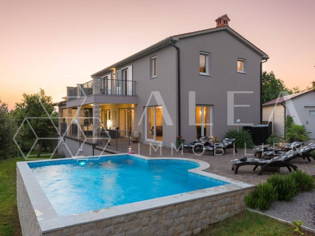 Kuća na moru, Prodaja, Labin, Labin