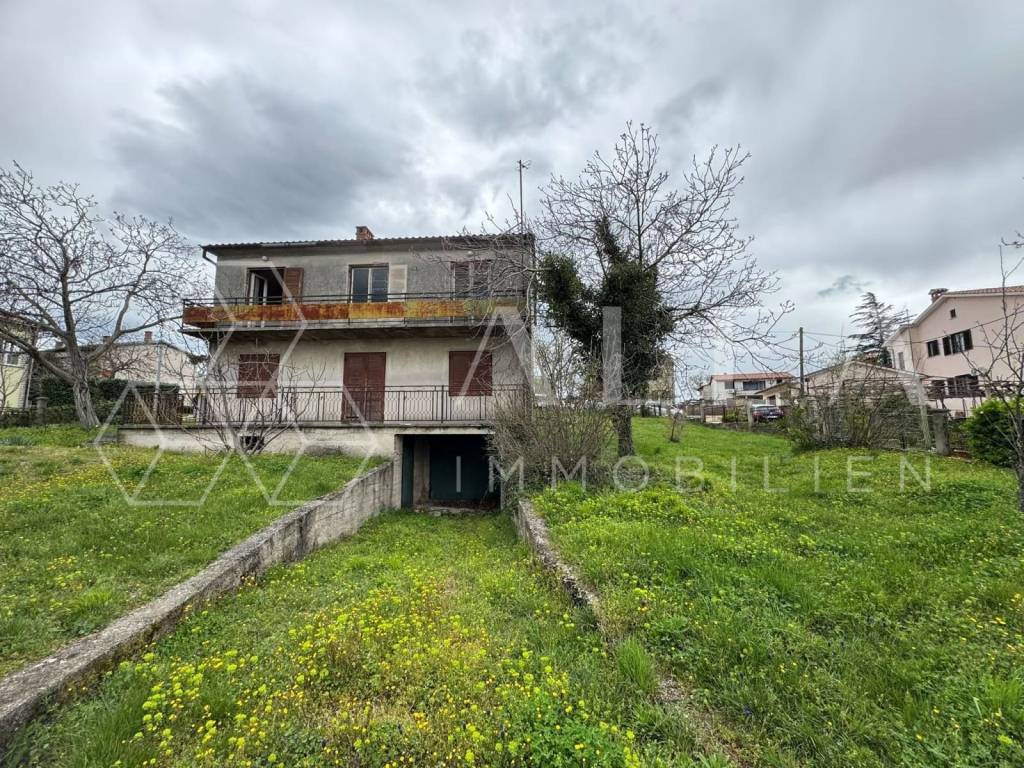 Obiteljska kuća, Prodaja, Labin, Labin