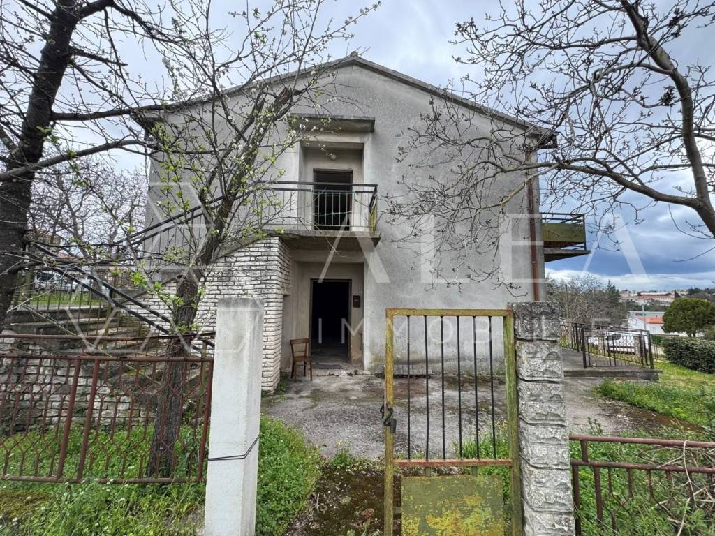 Obiteljska kuća, Prodaja, Labin, Labin