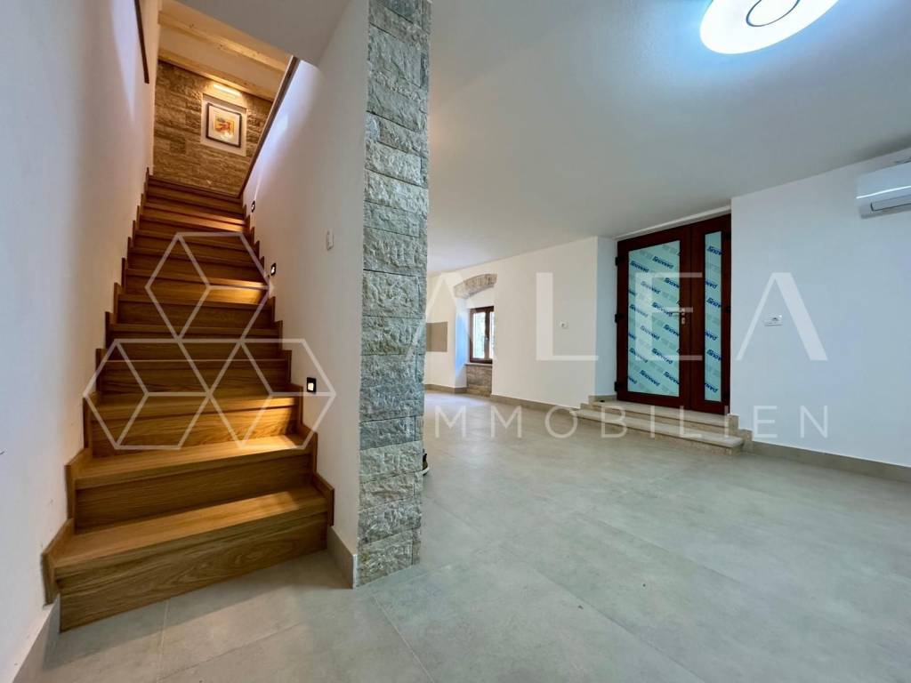 Dvojna kuća, Prodaja, Barban, Barban