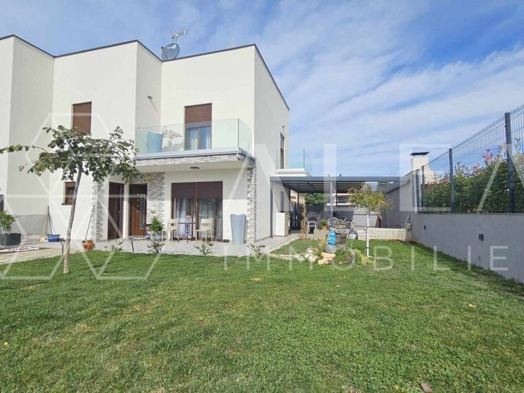 Kuća u nizu, Prodaja, Kaštelir-Labinci, Labinci