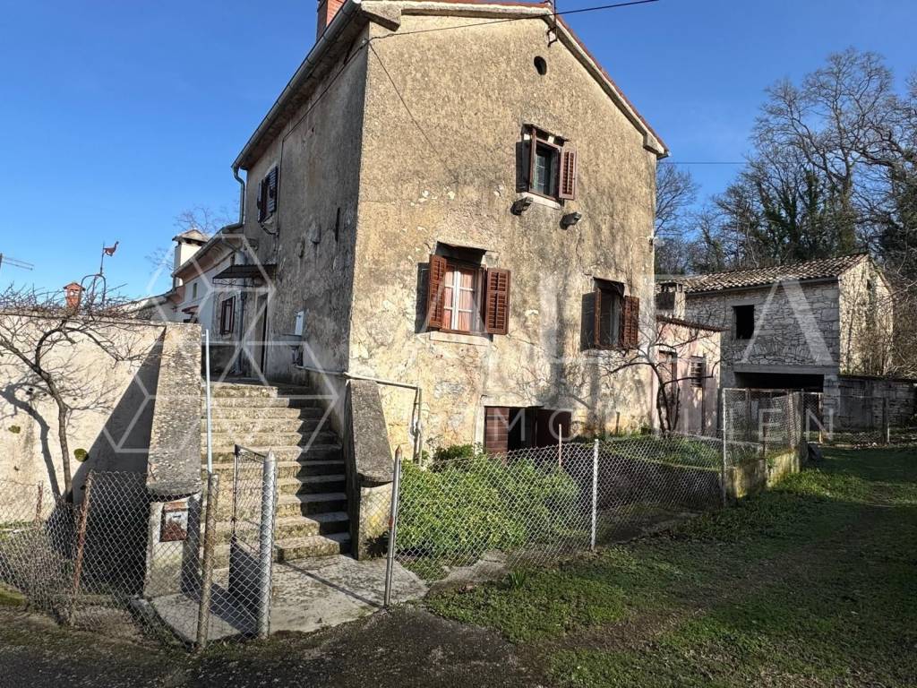 Kamena kuća, Prodaja, Labin, Labin
