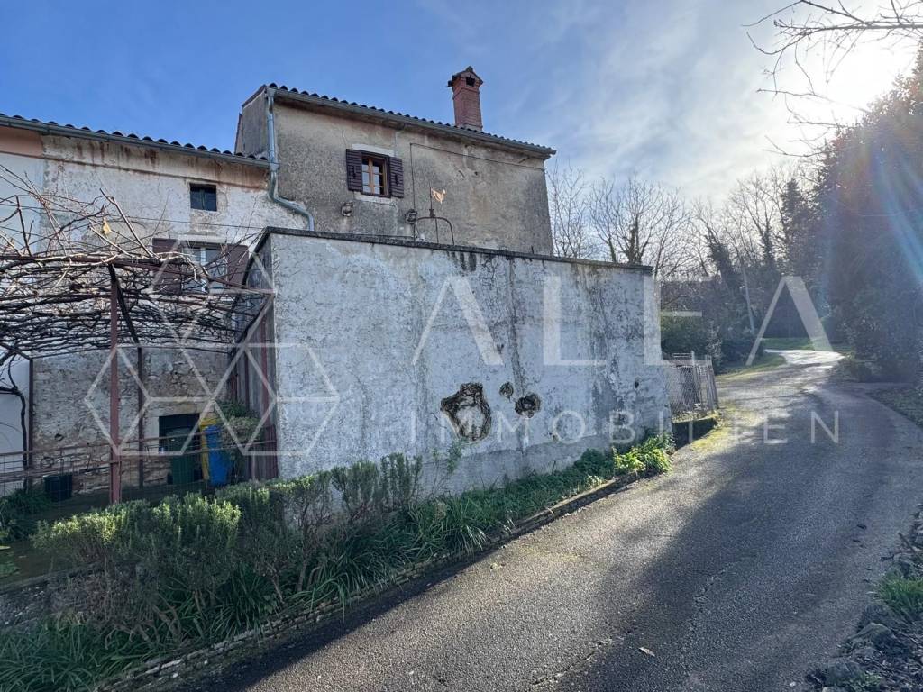 Kamena kuća, Prodaja, Labin, Labin