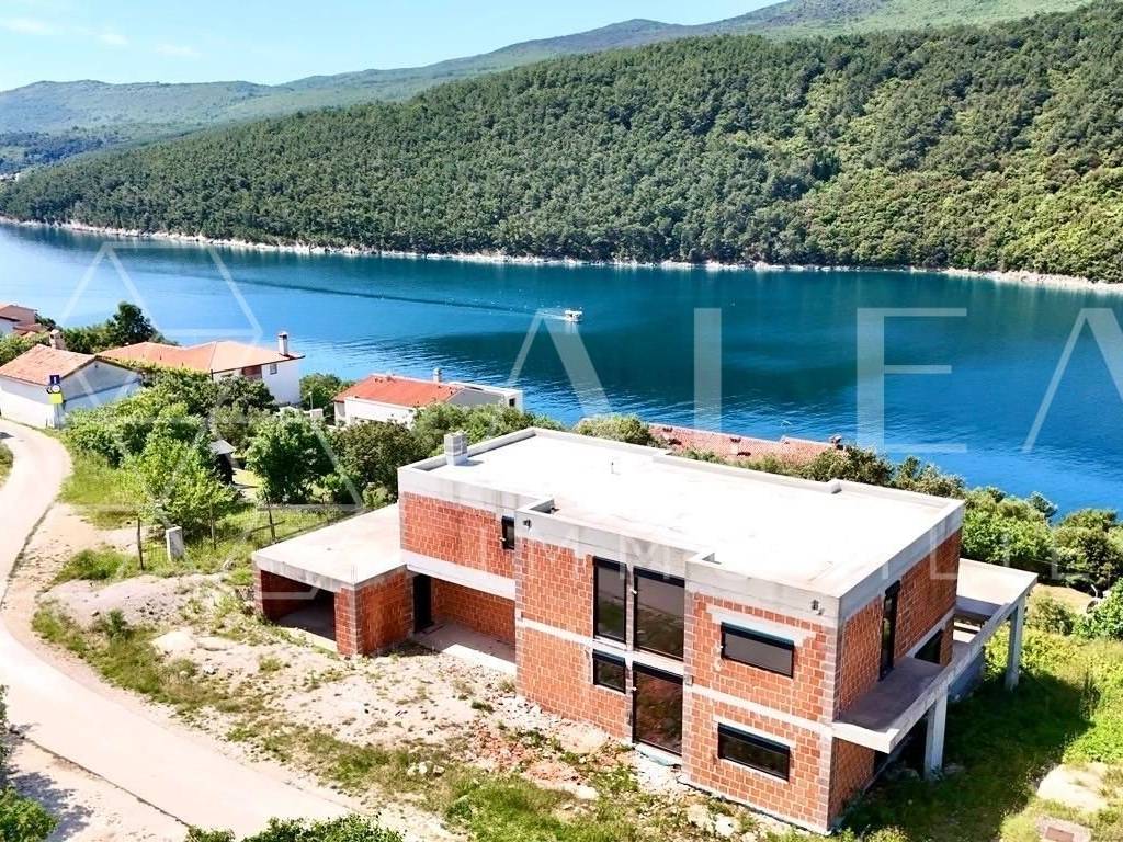 Kuća na moru, Prodaja, Labin, Duga Luka