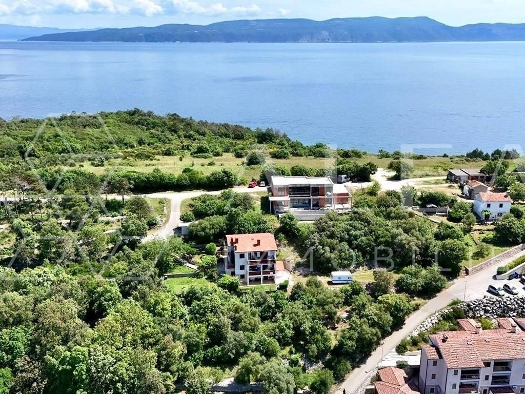 Kuća na moru, Prodaja, Labin, Duga Luka