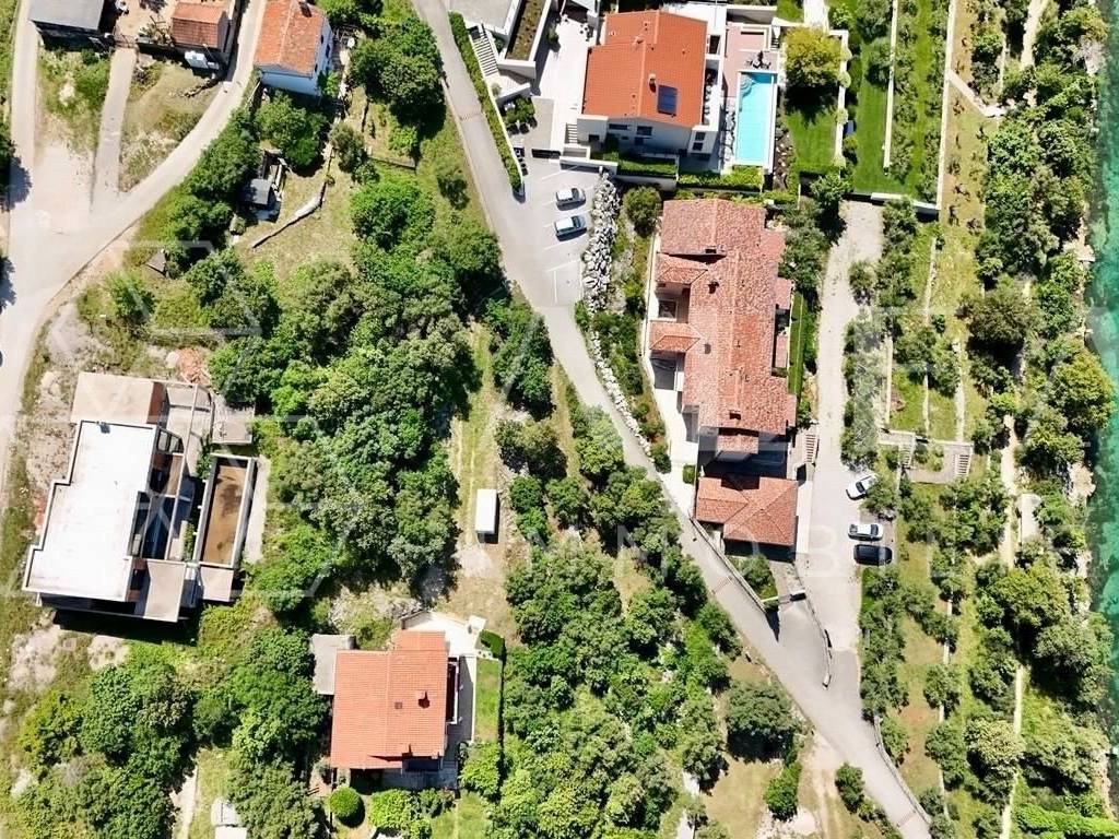 Kuća na moru, Prodaja, Labin, Duga Luka