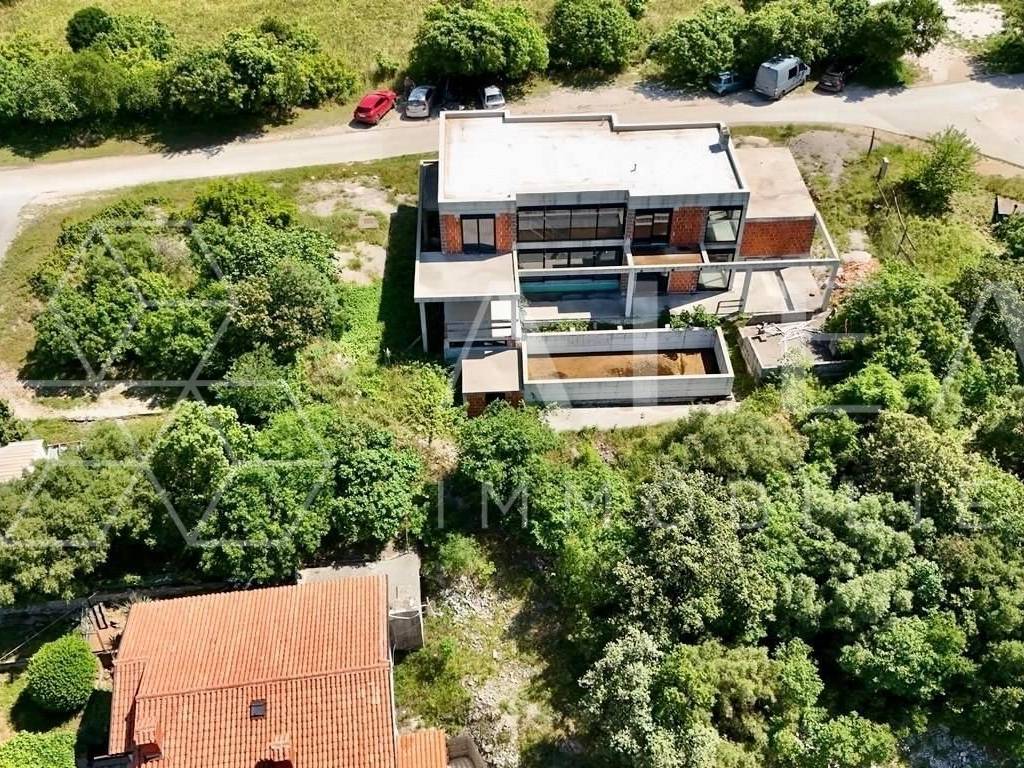 Kuća na moru, Prodaja, Labin, Duga Luka