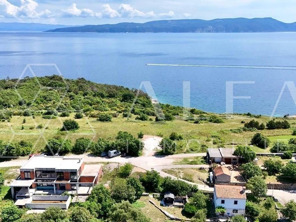 Kuća na moru, Prodaja, Labin, Duga Luka