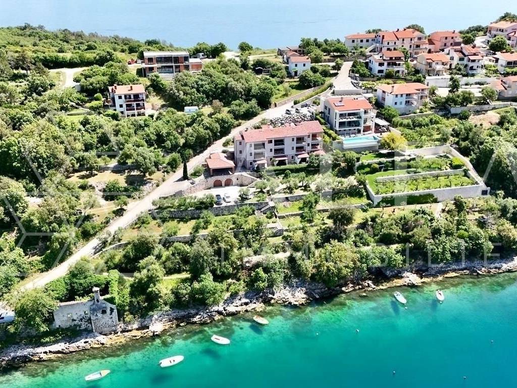 Kuća na moru, Prodaja, Labin, Duga Luka