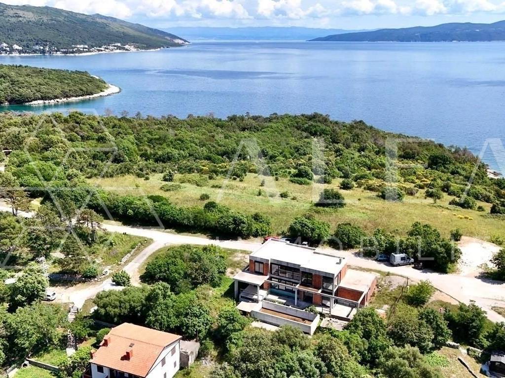 Kuća na moru, Prodaja, Labin, Duga Luka