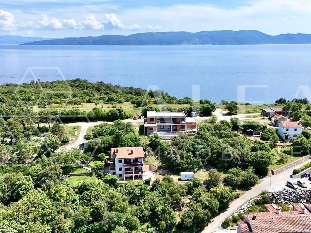 Kuća na moru, Prodaja, Labin, Duga Luka