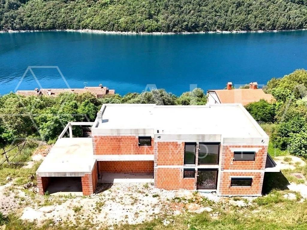 Kuća na moru, Prodaja, Labin, Duga Luka