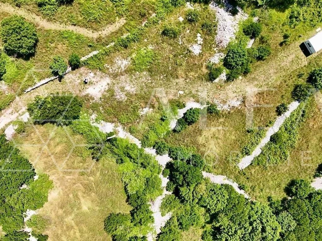 Građevinsko zemljište, Prodaja, Raša, Skitača