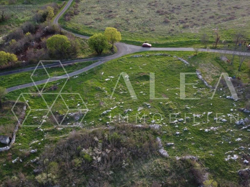 Građevinsko zemljište, Prodaja, Kršan, Kožljak