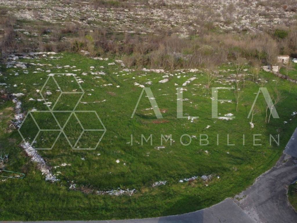Građevinsko zemljište, Prodaja, Kršan, Kožljak