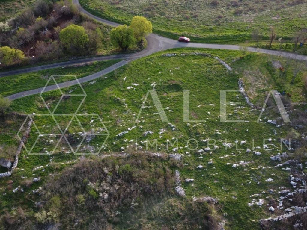 Građevinsko zemljište, Prodaja, Kršan, Kožljak