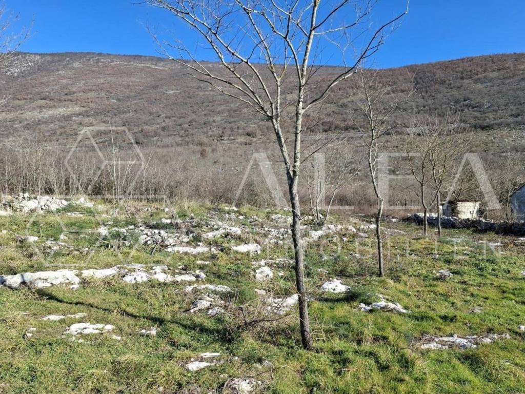 Građevinsko zemljište, Prodaja, Kršan, Kožljak