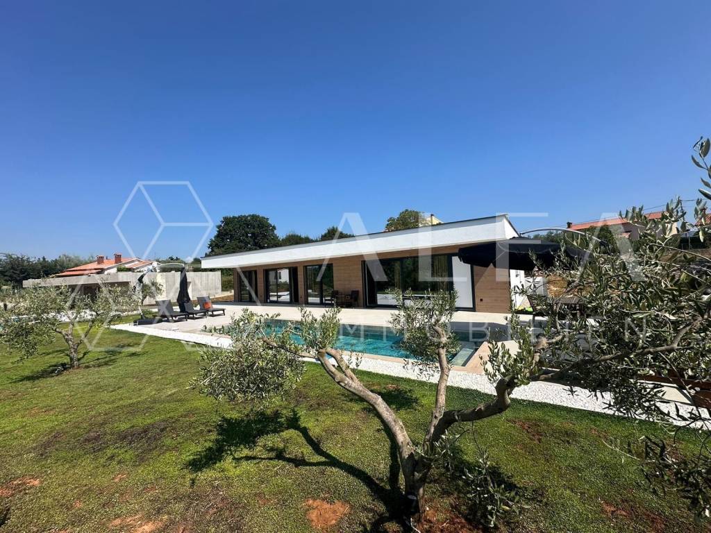 Vila, Prodaja, Sveta Nedelja, Nedešćina