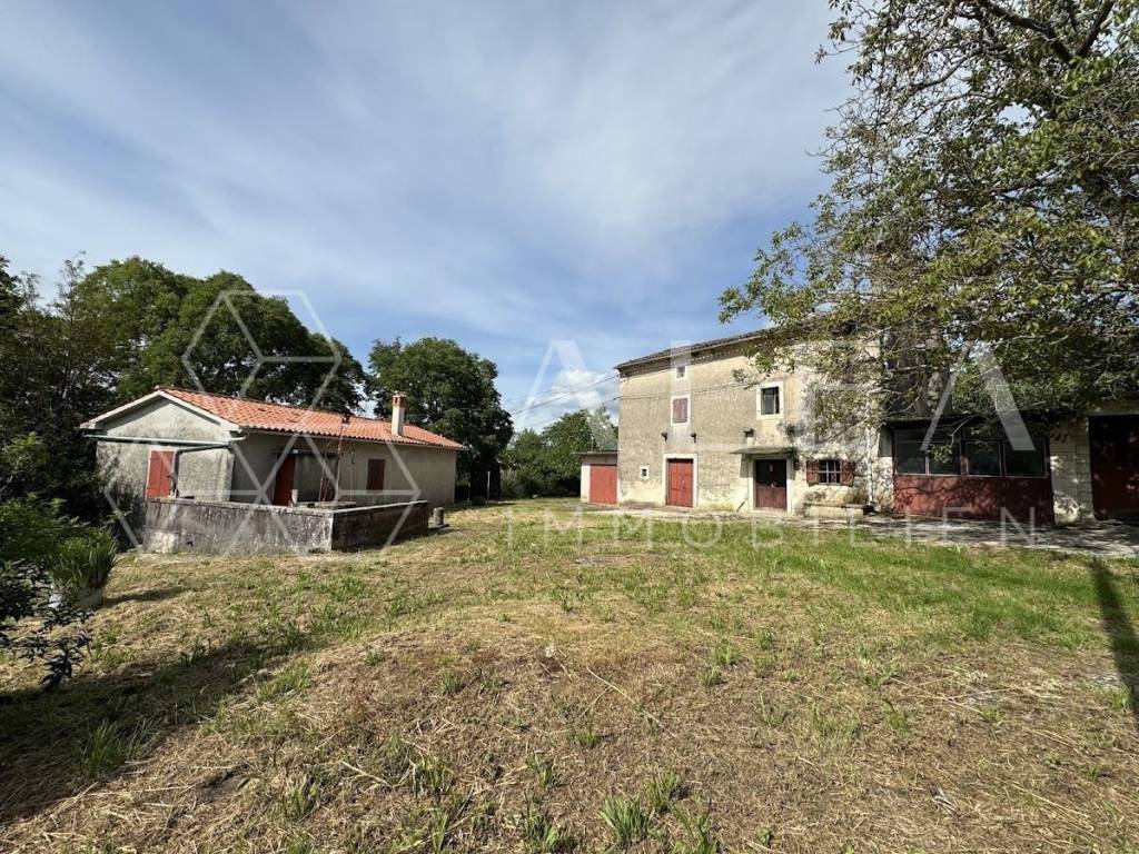 Kamena kuća, Prodaja, Labin, Labin