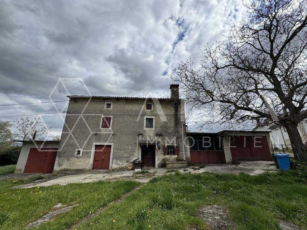 Kamena kuća, Prodaja, Labin, Labin