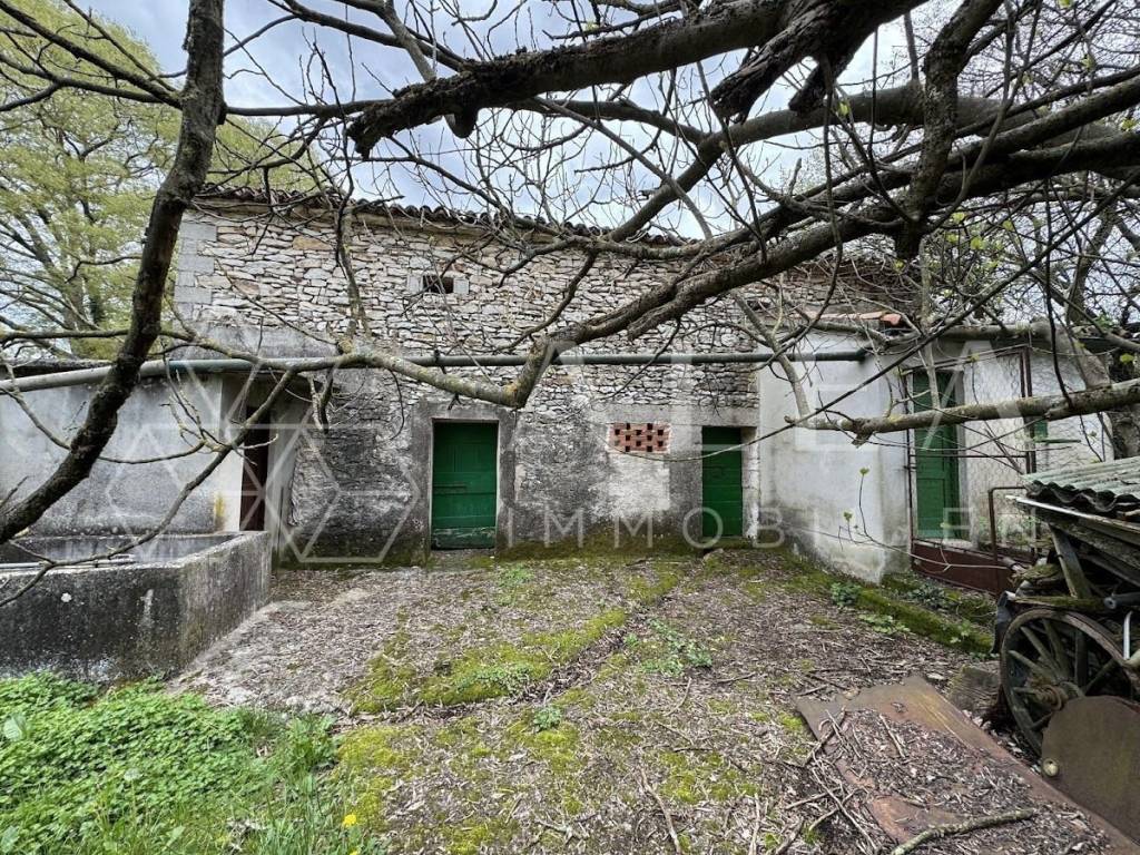 Kamena kuća, Prodaja, Labin, Labin