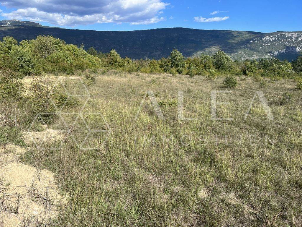 Poljoprivredno zemljište, Prodaja, Kršan, Kostrčani