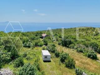 Građevinsko zemljište, Prodaja, Raša, Skitača