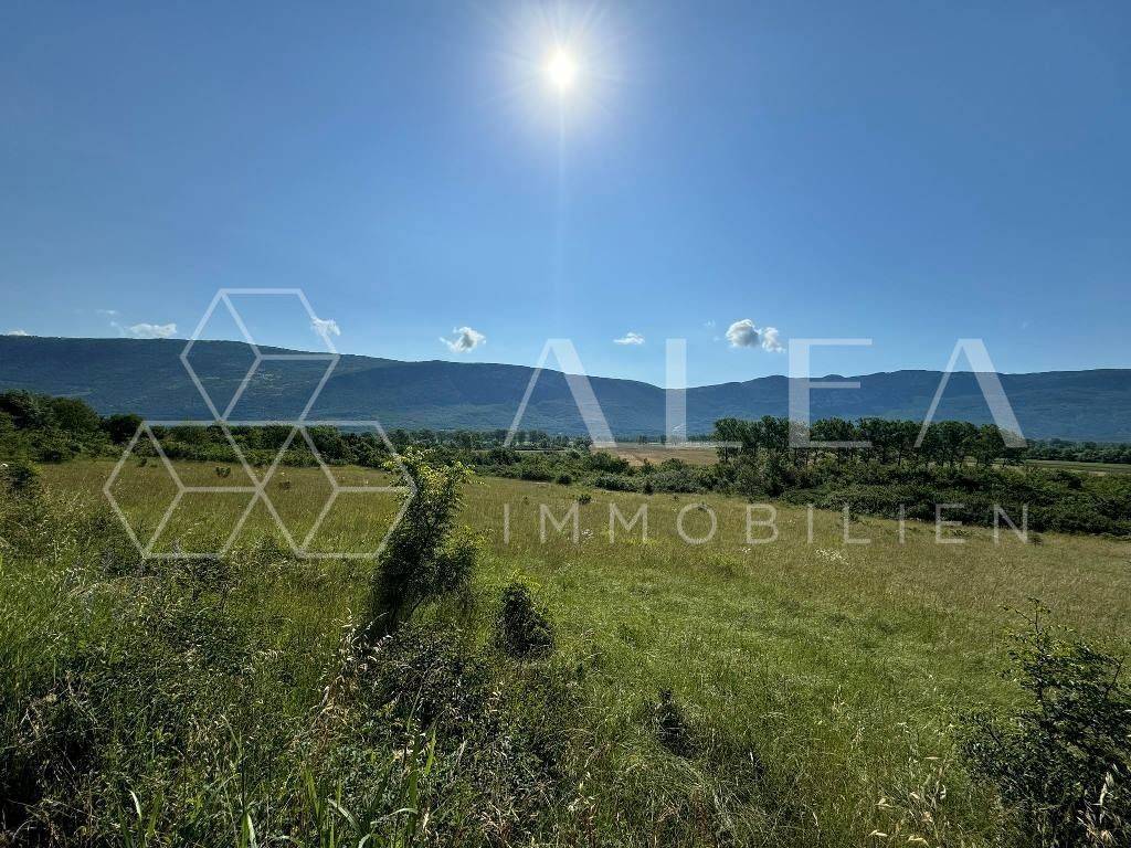 Poljoprivredno zemljište, Prodaja, Kršan, Polje Čepić