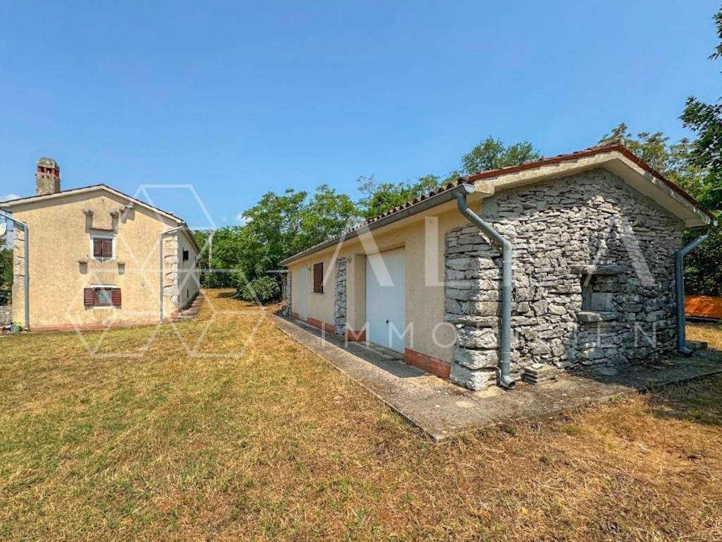 Kamena kuća, Prodaja, Labin, Labin