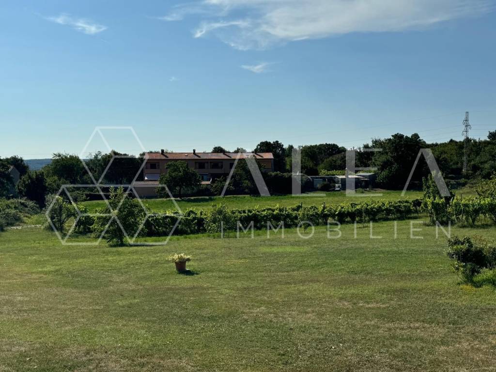 Građevinsko zemljište, Prodaja, Labin, Labin