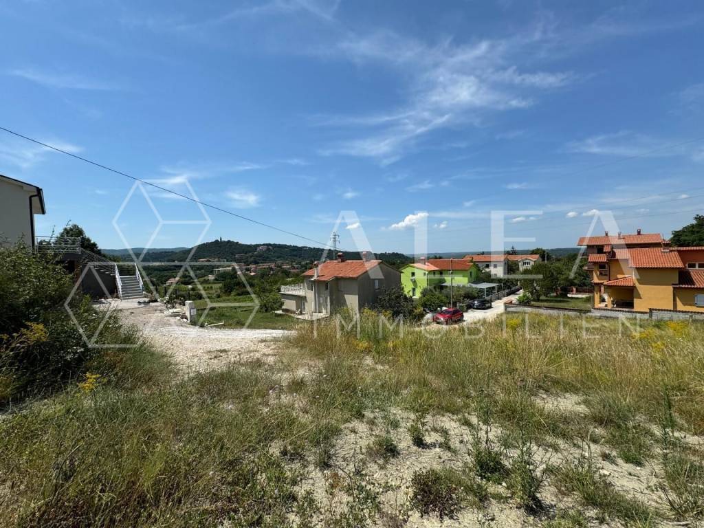 Građevinsko zemljište, Prodaja, Labin, Labin