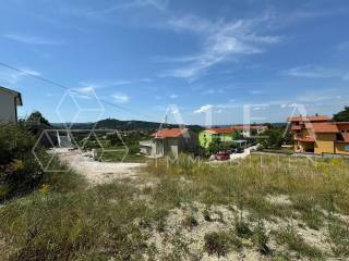 Građevinsko zemljište, Prodaja, Labin, Labin
