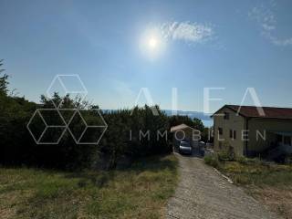 Građevinsko zemljište, Prodaja, Labin, Labin