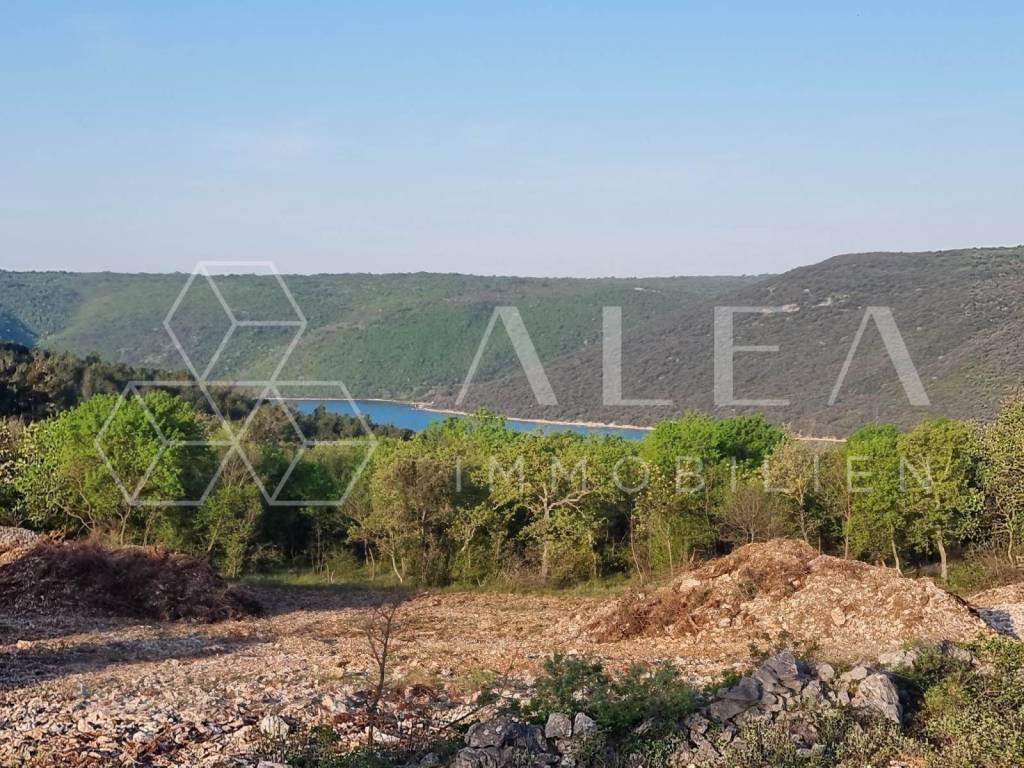 Građevinsko zemljište, Prodaja, Labin, Labin