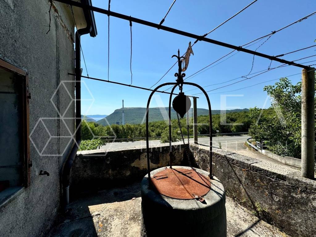 Kamena kuća, Prodaja, Labin, Labin