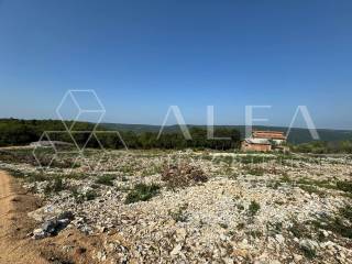 Građevinsko zemljište, Prodaja, Labin, Labin