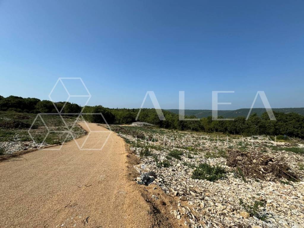 Građevinsko zemljište, Prodaja, Labin, Labin