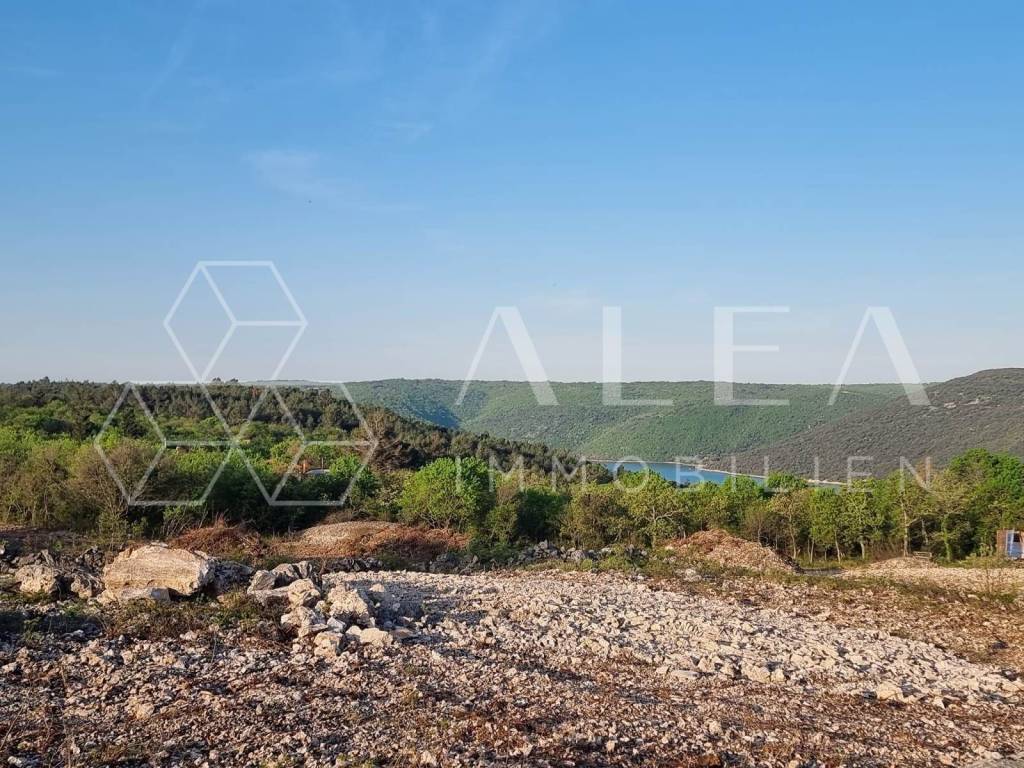 Građevinsko zemljište, Prodaja, Labin, Labin