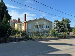 Obiteljska kuća, Prodaja, Labin, Vinež