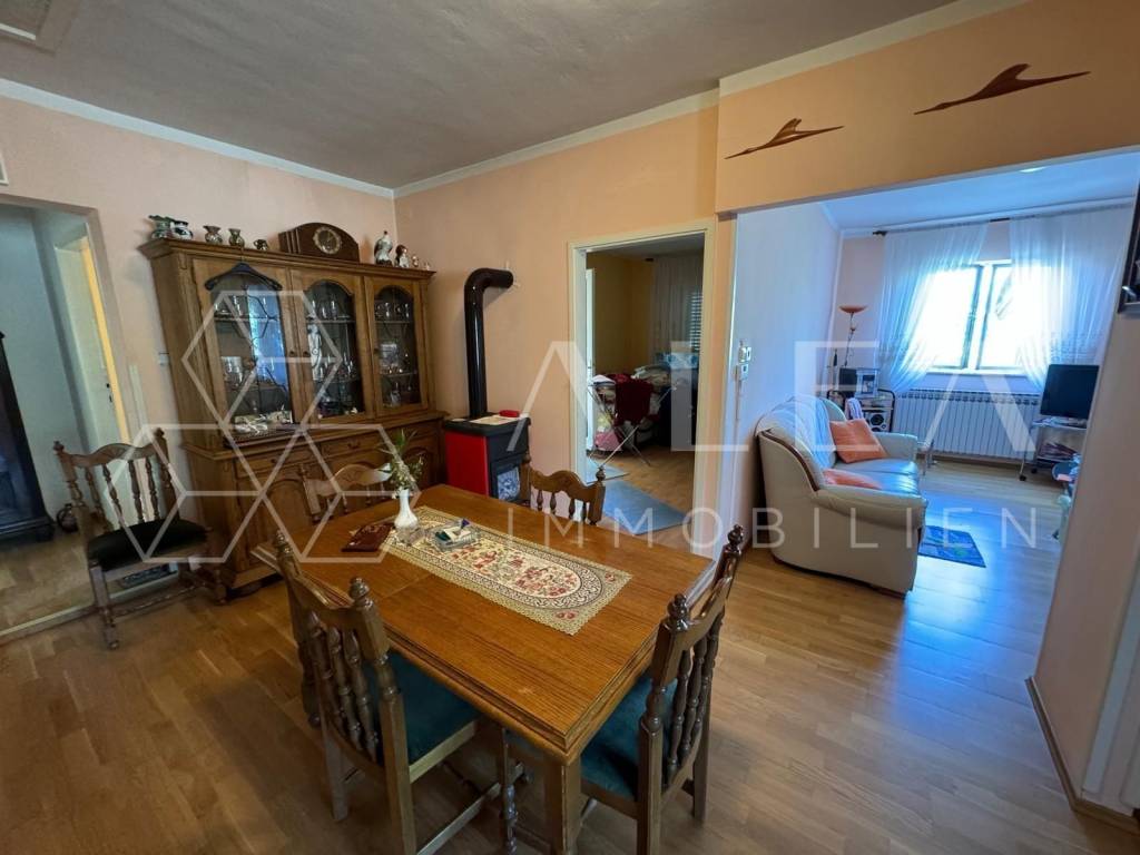 Obiteljska kuća, Prodaja, Labin, Vinež