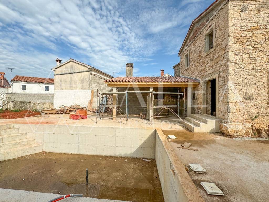 Kamena kuća, Prodaja, Žminj, Žminj
