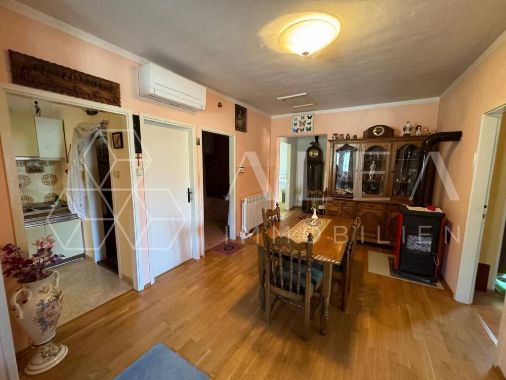 Obiteljska kuća, Prodaja, Labin, Vinež