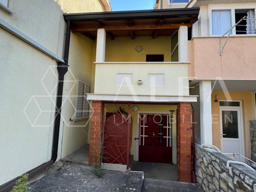 Obiteljska kuća, Prodaja, Labin, Vinež