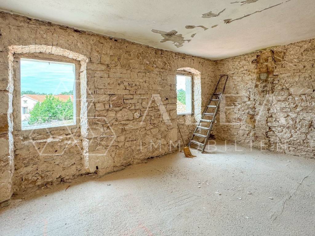 Kamena kuća, Prodaja, Žminj, Žminj