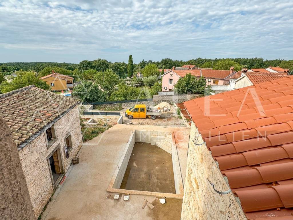 Kamena kuća, Prodaja, Žminj, Žminj